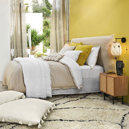 15 astuces pour faire une déco de chambre cocooning 1 15 astuces pour faire une déco de chambre cocooning 1