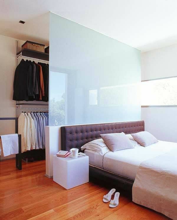 30 idées pour diviser vos espaces de chambre avec style 22