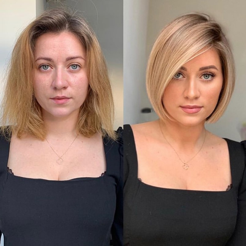50 styles de coiffures pour femmes aux cheveux courts 33 50 styles de coiffures pour femmes aux cheveux courts 33
