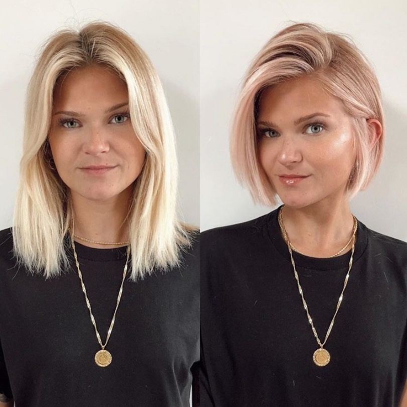 50 styles de coiffures pour femmes aux cheveux courts 37 50 styles de coiffures pour femmes aux cheveux courts 37