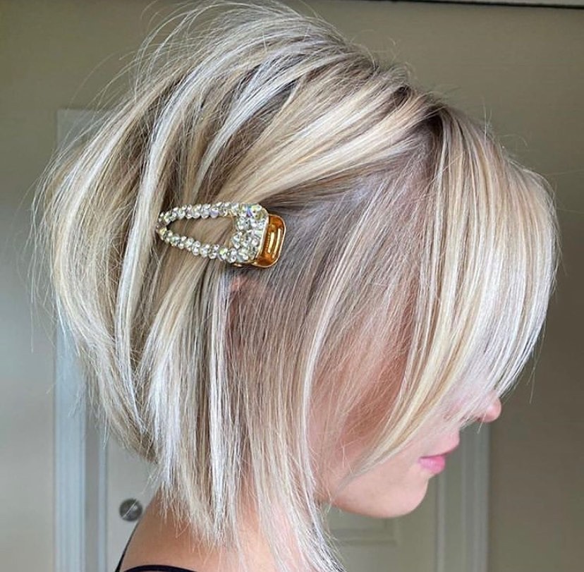 50 styles de coiffures pour femmes aux cheveux courts 38 50 styles de coiffures pour femmes aux cheveux courts 38