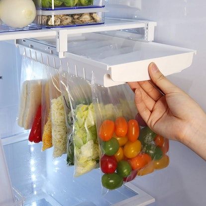 17 idées de rangements pratiques pour le frigo 10