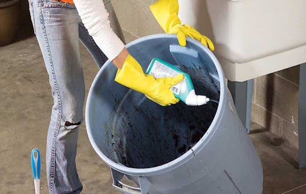 Les 50 utilisations pratiques du vinaigre blanc 3 Les 50 utilisations pratiques du vinaigre blanc 3