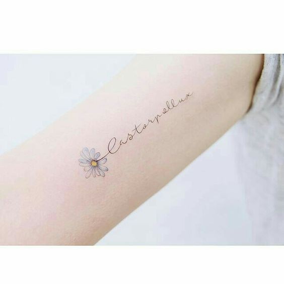 100 top idées de tatouages minimalistes 11 100 top idées de tatouages minimalistes 11