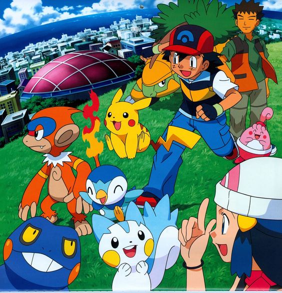 100 top idées & tutos de dessins Pokémon 19