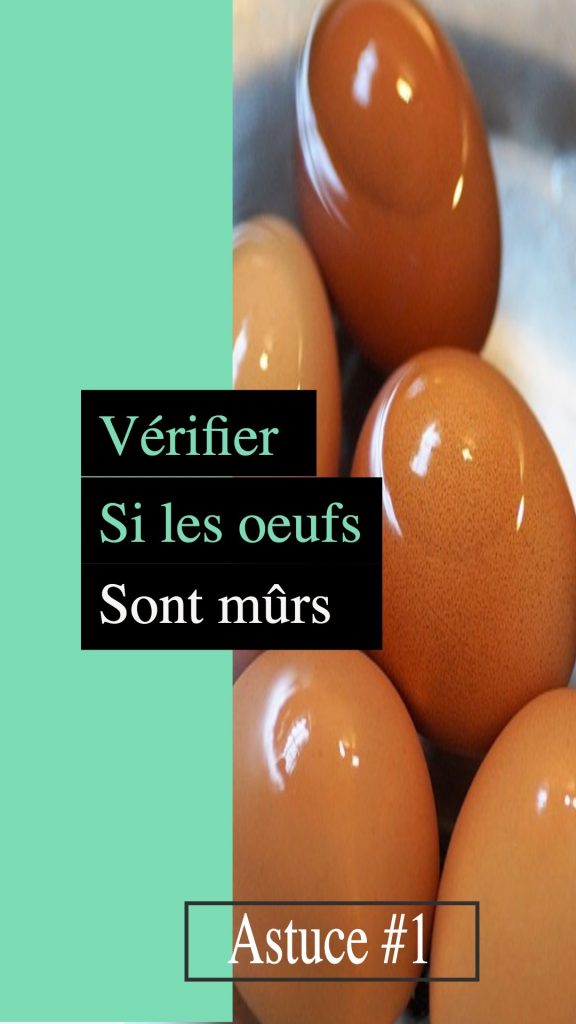 9 astuces pour une cuisson des œufs durs réussie 2