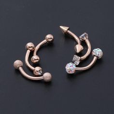 50 top idées de piercing oreille pour s'inspirer 22