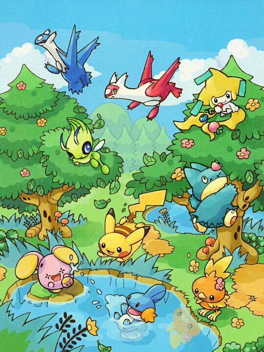 100 top idées & tutos de dessins Pokémon 25