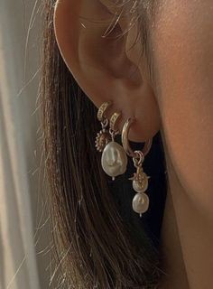 50 top idées de piercing oreille pour s'inspirer 30