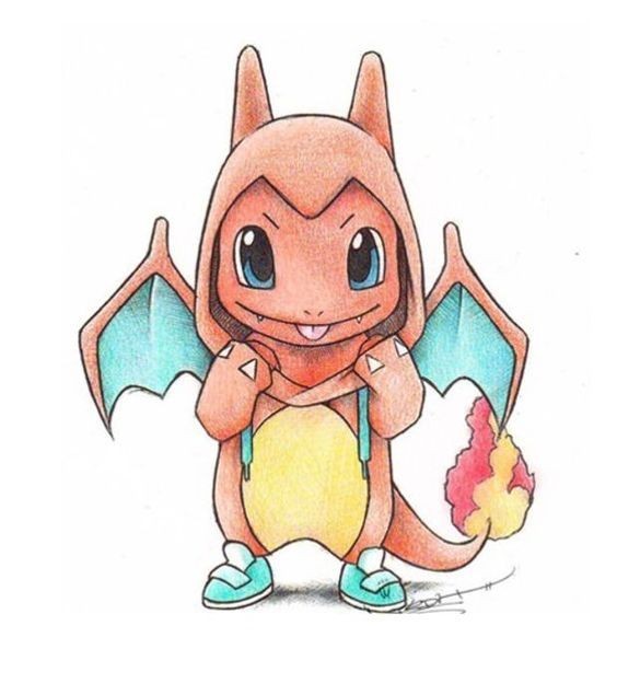 100 top idées & tutos de dessins Pokémon 3