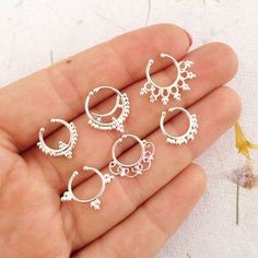 50 top idées de piercing oreille pour s'inspirer 36