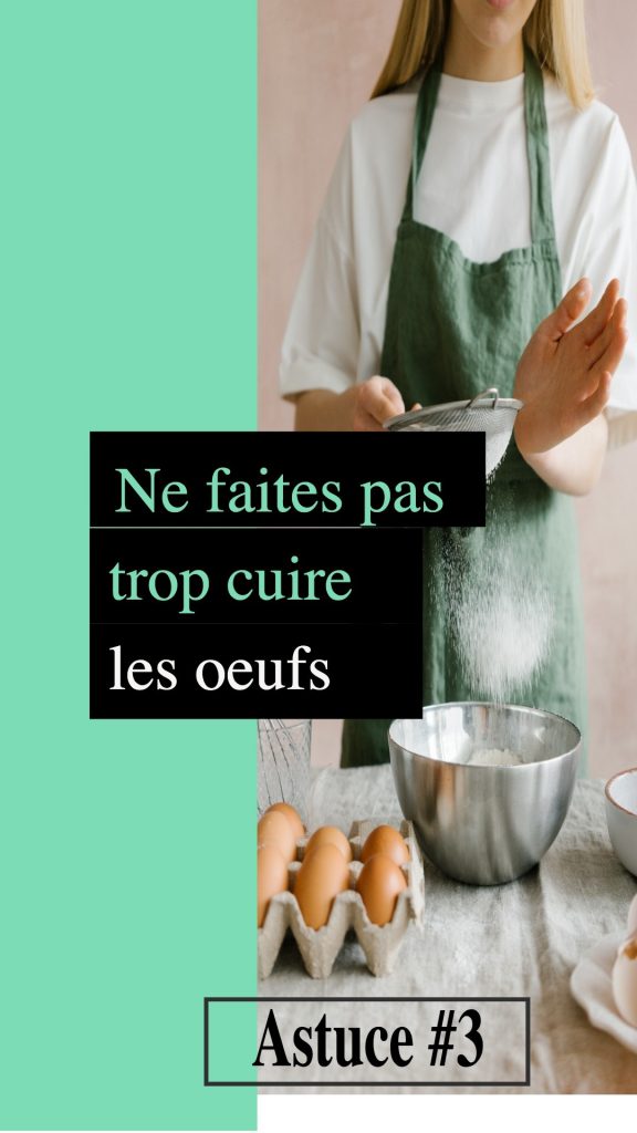 9 astuces pour une cuisson des œufs durs réussie 4 9 astuces pour une cuisson des œufs durs réussie 4