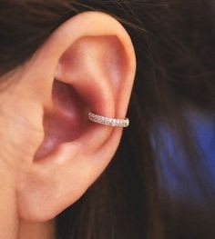 50 top idées de piercing oreille pour s'inspirer 4