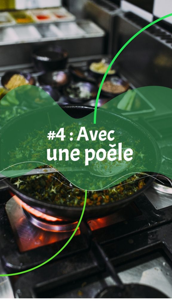 5 Astuces pour une cuisson des asperges réussie 4