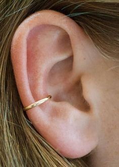 50 top idées de piercing oreille pour s'inspirer 5