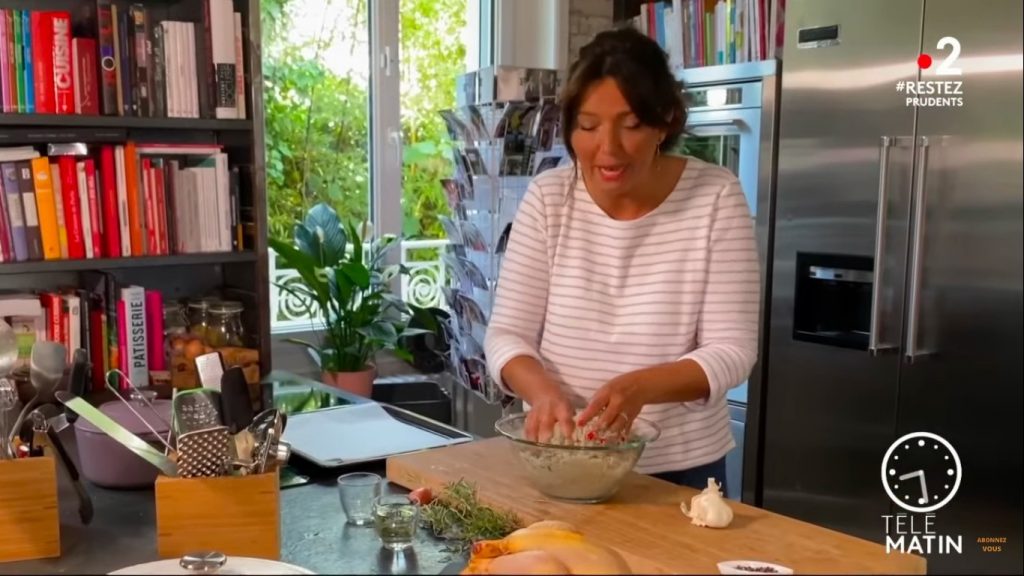 5 Astuces pour une cuisson de poulet au four réussie 7 5 Astuces pour une cuisson de poulet au four réussie 7
