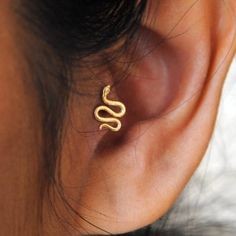 50 top idées de piercing oreille pour s'inspirer 7