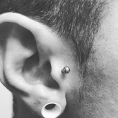 50 top idées de piercing oreille pour s'inspirer 8