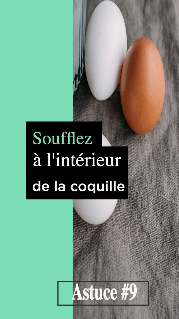 9 astuces pour une cuisson des œufs durs réussie 10 9 astuces pour une cuisson des œufs durs réussie 10
