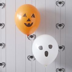 15 idées de décorations d'halloween maison 10