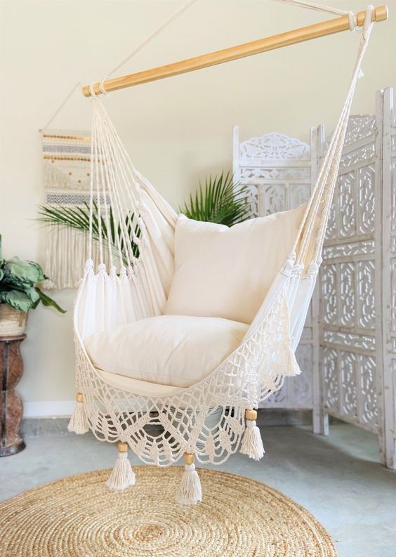 100 Top idées de fauteuils suspendus d'intérieur et d'extérieur 2 100 Top idées de fauteuils suspendus d'intérieur et d'extérieur 2