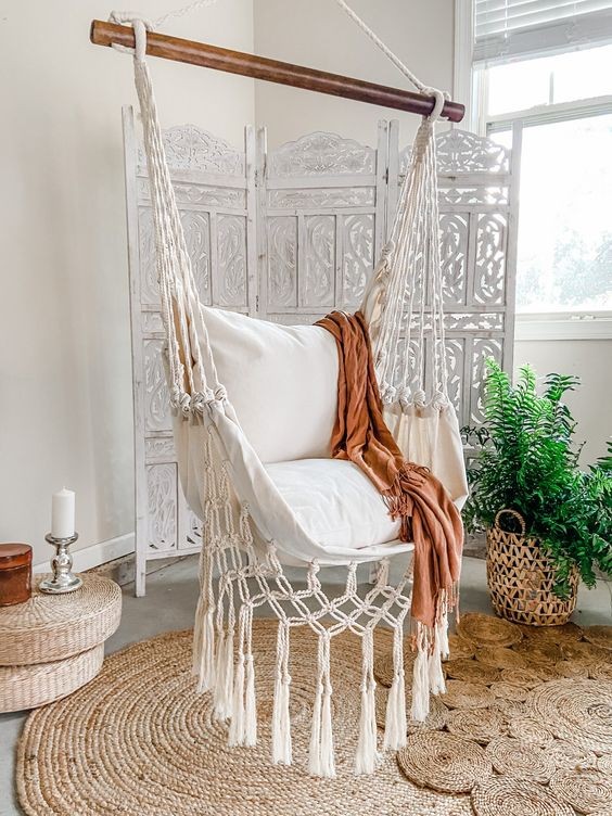 100 Top idées de fauteuils suspendus d'intérieur et d'extérieur 11 100 Top idées de fauteuils suspendus d'intérieur et d'extérieur 11