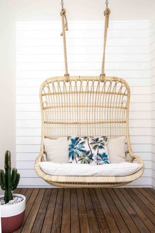 100 Top idées de fauteuils suspendus d'intérieur et d'extérieur 103 100 Top idées de fauteuils suspendus d'intérieur et d'extérieur 103