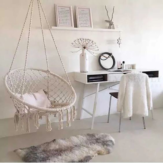 100 Top idées de fauteuils suspendus d'intérieur et d'extérieur 18 100 Top idées de fauteuils suspendus d'intérieur et d'extérieur 18