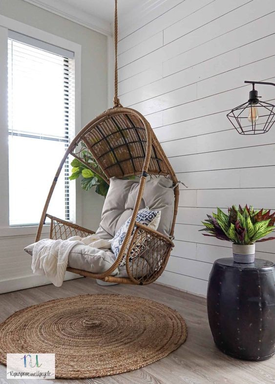 100 Top idées de fauteuils suspendus d'intérieur et d'extérieur 21 100 Top idées de fauteuils suspendus d'intérieur et d'extérieur 21