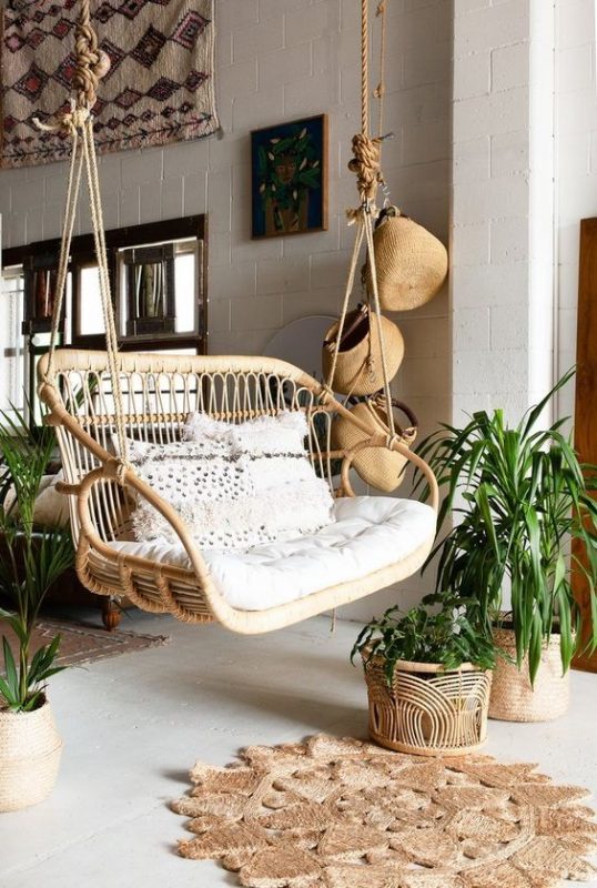 100 Top idées de fauteuils suspendus d'intérieur et d'extérieur 24 100 Top idées de fauteuils suspendus d'intérieur et d'extérieur 24