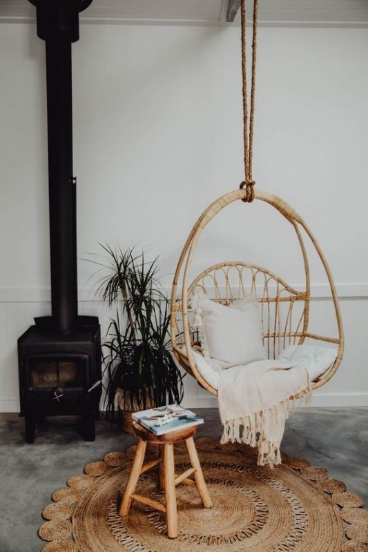 100 Top idées de fauteuils suspendus d'intérieur et d'extérieur 30 100 Top idées de fauteuils suspendus d'intérieur et d'extérieur 30