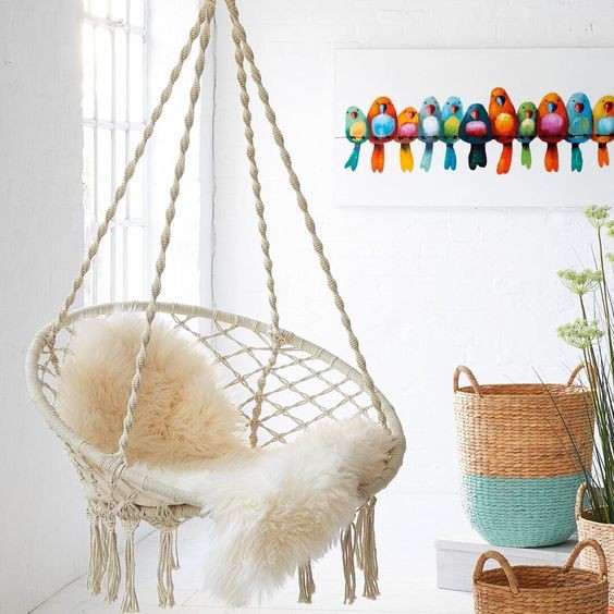 100 Top idées de fauteuils suspendus d'intérieur et d'extérieur 28 100 Top idées de fauteuils suspendus d'intérieur et d'extérieur 28