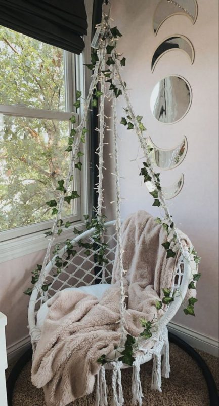 100 Top idées de fauteuils suspendus d'intérieur et d'extérieur 6 100 Top idées de fauteuils suspendus d'intérieur et d'extérieur 6