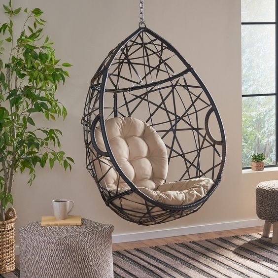 100 Top idées de fauteuils suspendus d'intérieur et d'extérieur 32 100 Top idées de fauteuils suspendus d'intérieur et d'extérieur 32