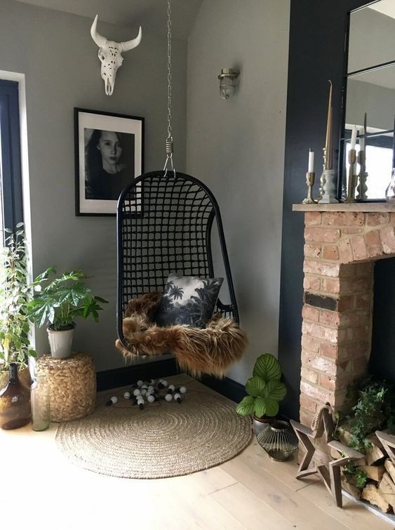 100 Top idées de fauteuils suspendus d'intérieur et d'extérieur 38 100 Top idées de fauteuils suspendus d'intérieur et d'extérieur 38