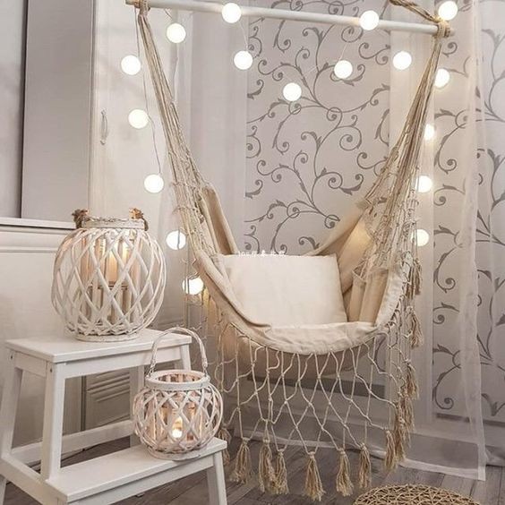 100 Top idées de fauteuils suspendus d'intérieur et d'extérieur 46 100 Top idées de fauteuils suspendus d'intérieur et d'extérieur 46