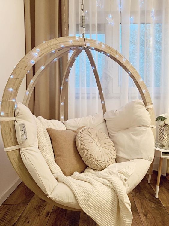 100 Top idées de fauteuils suspendus d'intérieur et d'extérieur 52 100 Top idées de fauteuils suspendus d'intérieur et d'extérieur 52
