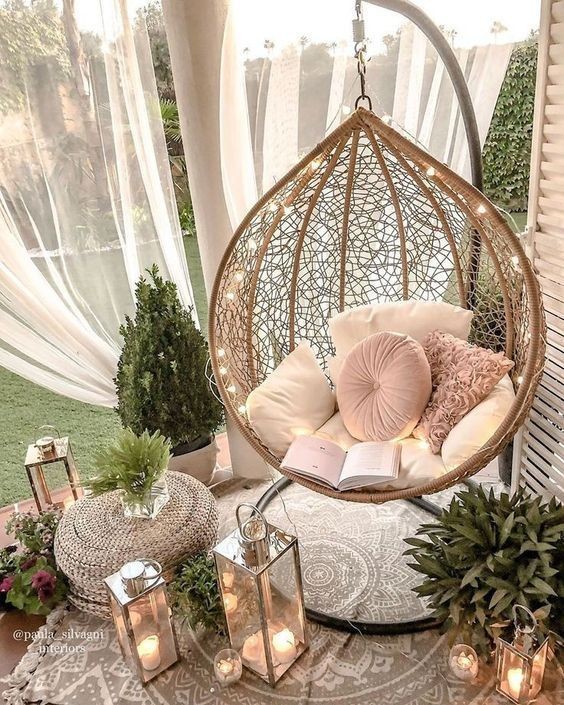 100 Top idées de fauteuils suspendus d'intérieur et d'extérieur 54 100 Top idées de fauteuils suspendus d'intérieur et d'extérieur 54