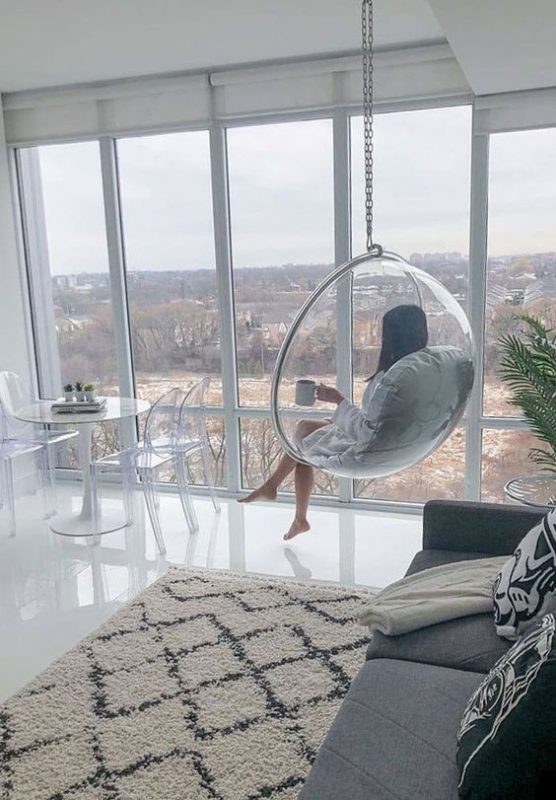 100 Top idées de fauteuils suspendus d'intérieur et d'extérieur 58 100 Top idées de fauteuils suspendus d'intérieur et d'extérieur 58