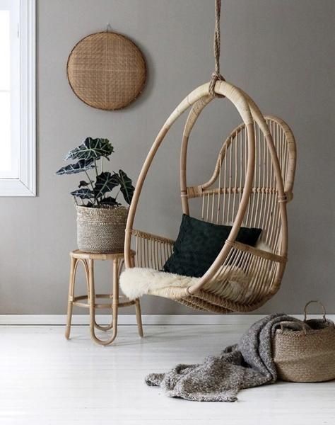 100 Top idées de fauteuils suspendus d'intérieur et d'extérieur 57 100 Top idées de fauteuils suspendus d'intérieur et d'extérieur 57