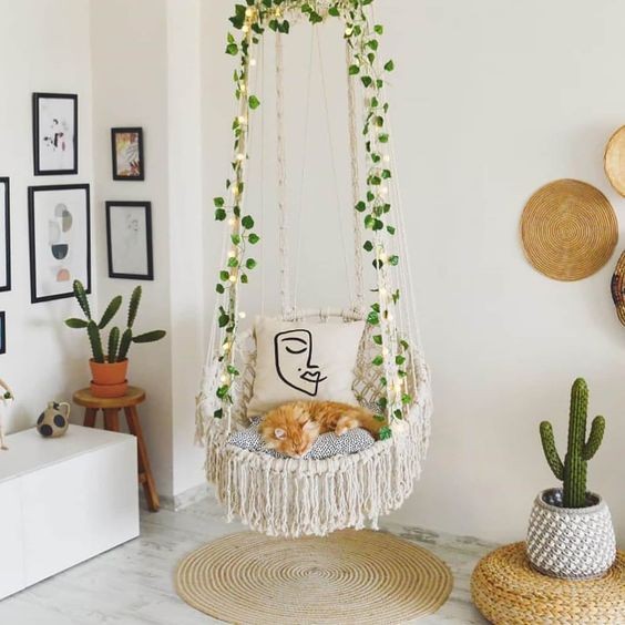 100 Top idées de fauteuils suspendus d'intérieur et d'extérieur 5 100 Top idées de fauteuils suspendus d'intérieur et d'extérieur 5