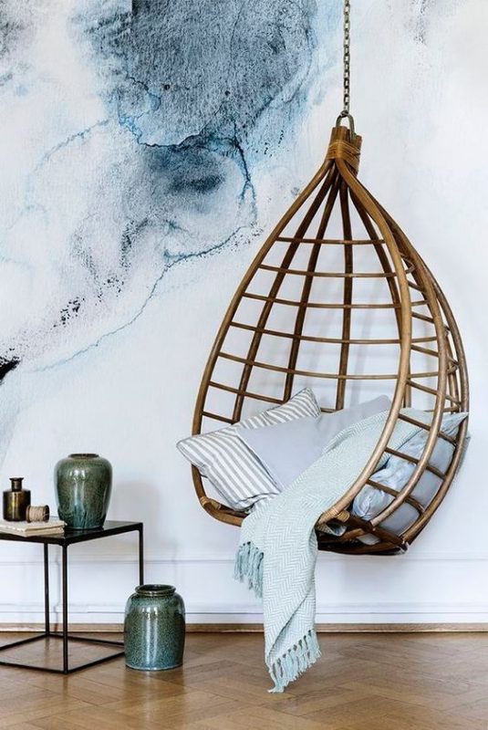 100 Top idées de fauteuils suspendus d'intérieur et d'extérieur 79 100 Top idées de fauteuils suspendus d'intérieur et d'extérieur 79