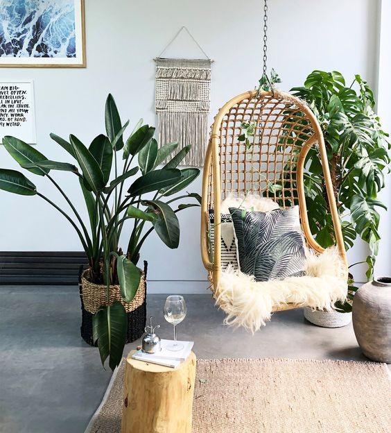 100 Top idées de fauteuils suspendus d'intérieur et d'extérieur 83 100 Top idées de fauteuils suspendus d'intérieur et d'extérieur 83