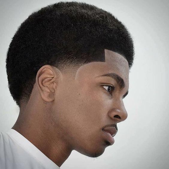 44 top idées de coiffures afro pour homme 11