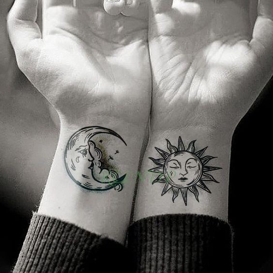 56 top idées de tatouages poignet 11 56 top idées de tatouages poignet 11