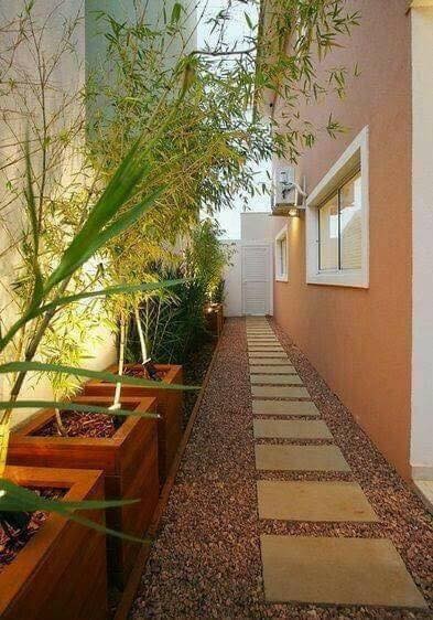 11 belles idées pour embellir une allée de jardin 4 11 belles idées pour embellir une allée de jardin 4