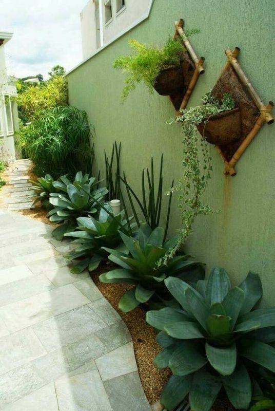 11 belles idées pour embellir une allée de jardin 2 11 belles idées pour embellir une allée de jardin 2