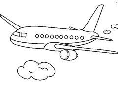 50 top idées de dessins d'avions pour apprendre à dessiner des avions 12