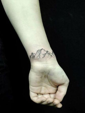 56 top idées de tatouages poignet 12 56 top idées de tatouages poignet 12