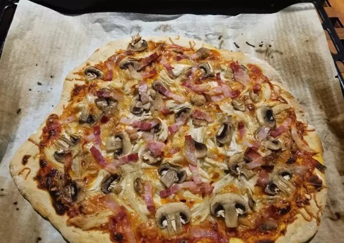 15 recettes originales de pizzas maison 14 15 recettes originales de pizzas maison 14